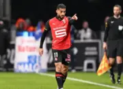 Liga Prancis: Rennes Hentikan Kemenangan Beruntun PSG