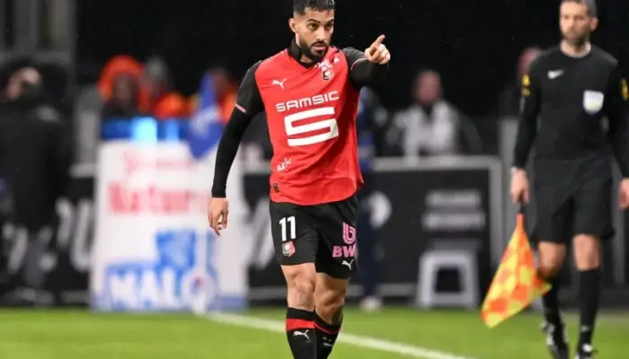  Rennes Hentikan Kemenangan Beruntun PSG