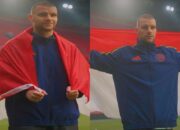Perjalanan Kiprah Kiper Indonesia Di Liga Belanda