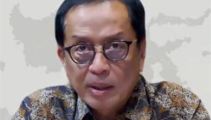 Penurunan Rating Kredit Moody’s Tidak Berdampak Signifikan Ke Industri Perbankan