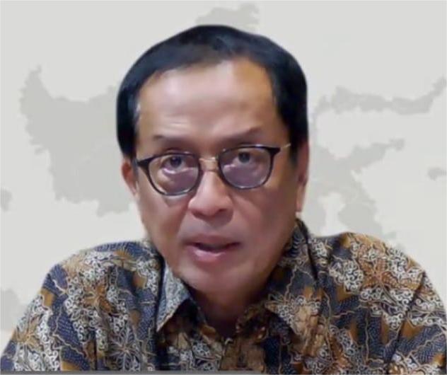 Penurunan Rating Kredit Moody’s Tidak Berdampak Signifikan Ke Industri Perbankan
