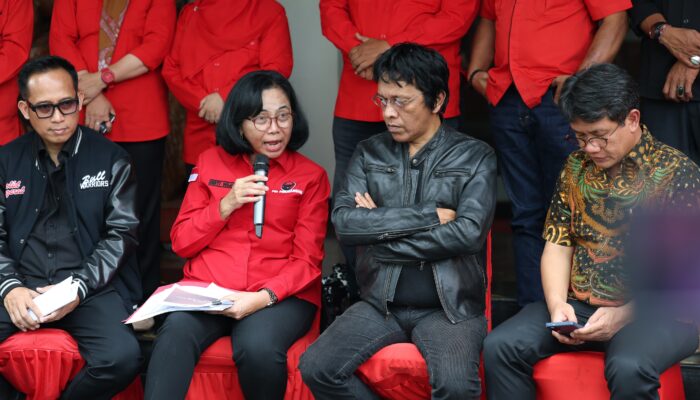 Komisi X DPR Fraksi PDIP Beberkan Bukti Program MBG Sedot Anggaran Pendidikan