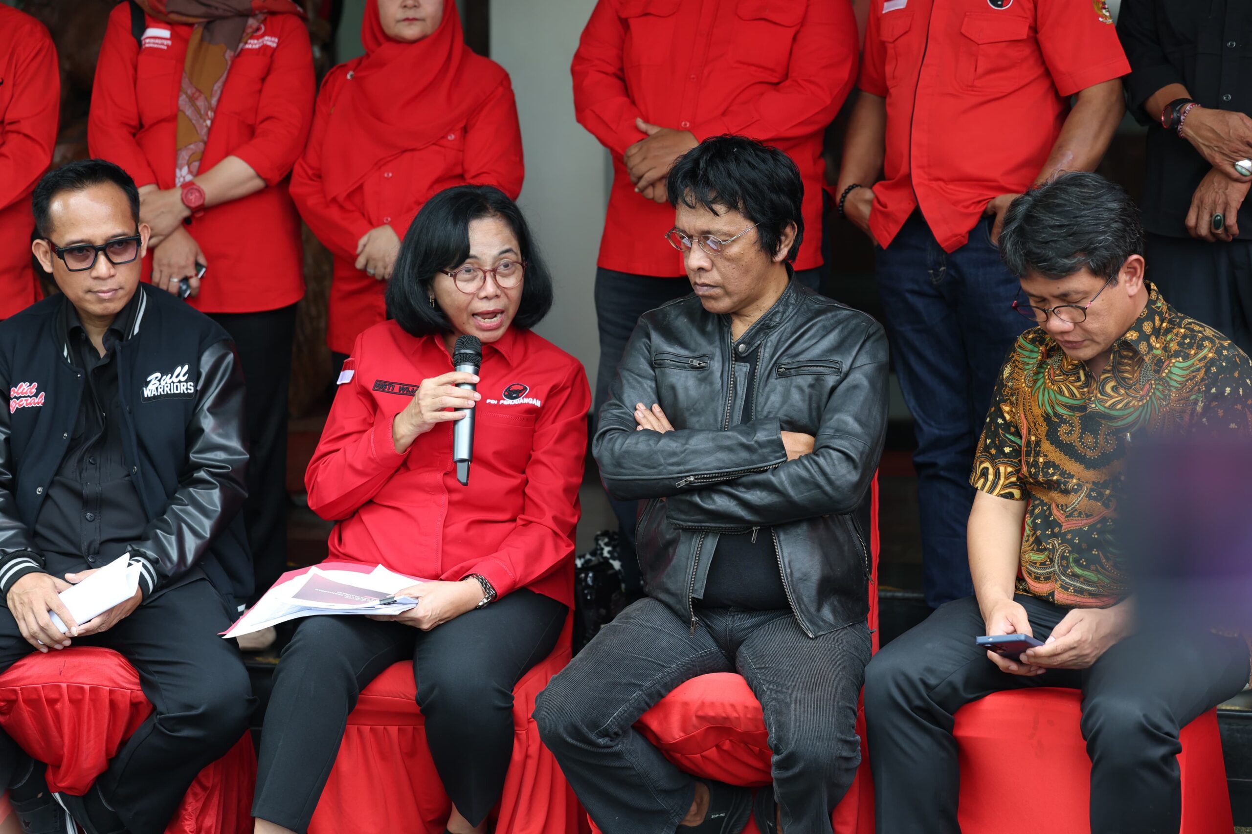 Komisi X DPR Fraksi PDIP Beberkan Bukti Program MBG Sedot Anggaran Pendidikan