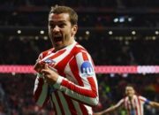 Atletico Hancurkan Barcelona 4-0