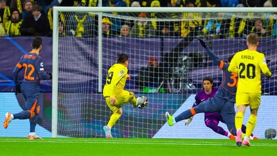 Liga Champions: Bodo Tak Mau Tampilkan Sepakbola Negatif Lawan Inter Milan