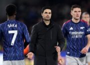 Klasemen Liga Inggris: Arsenal Makin Rawan Disalip Man City