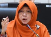 Komisi XI DPR RI Soroti Dampak Bantuan Pangan Dan Efektivitas WFA Jelang Mudik