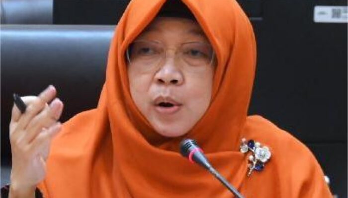 Komisi XI DPR RI Soroti Dampak Bantuan Pangan Dan Efektivitas WFA Jelang Mudik