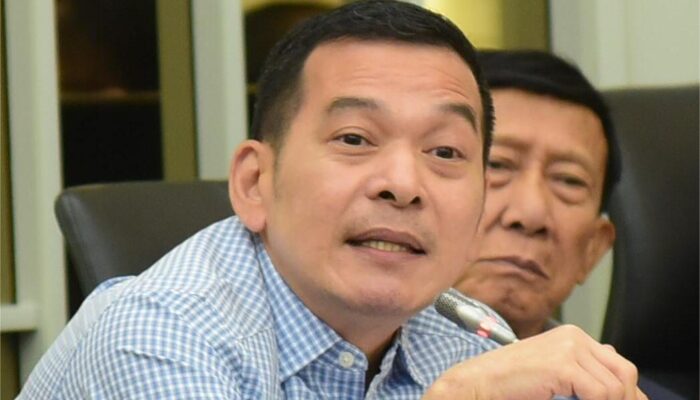 Gajah Sumatera Mati Tanpa Kepala, Anggota Komisi IV DPR RI Minta Diusut Tuntas