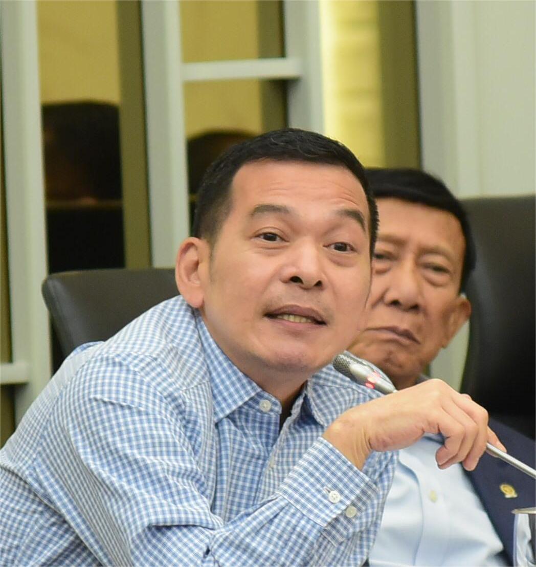 Gajah Sumatera Mati Tanpa Kepala, Anggota Komisi IV DPR RI Minta Diusut Tuntas