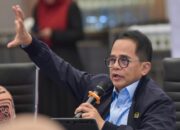 Sekjen DPR RI: Efisiensi Anggaran Bukan Berarti Menurunkan Produktivitas