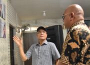 Komisi VIII Dorong Sinergi Pemerintah Dan Lembaga Masyarakat Diperkuat Untuk Perlindungan Korban Kekerasan TPPO