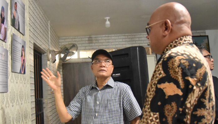 Komisi VIII Dorong Sinergi Pemerintah Dan Lembaga Masyarakat Diperkuat Untuk Perlindungan Korban Kekerasan TPPO