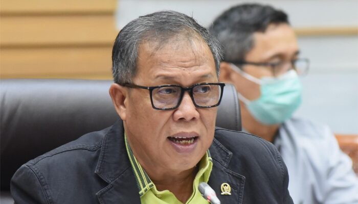 BPJPH Harus Segera Melakukan Pembenahan