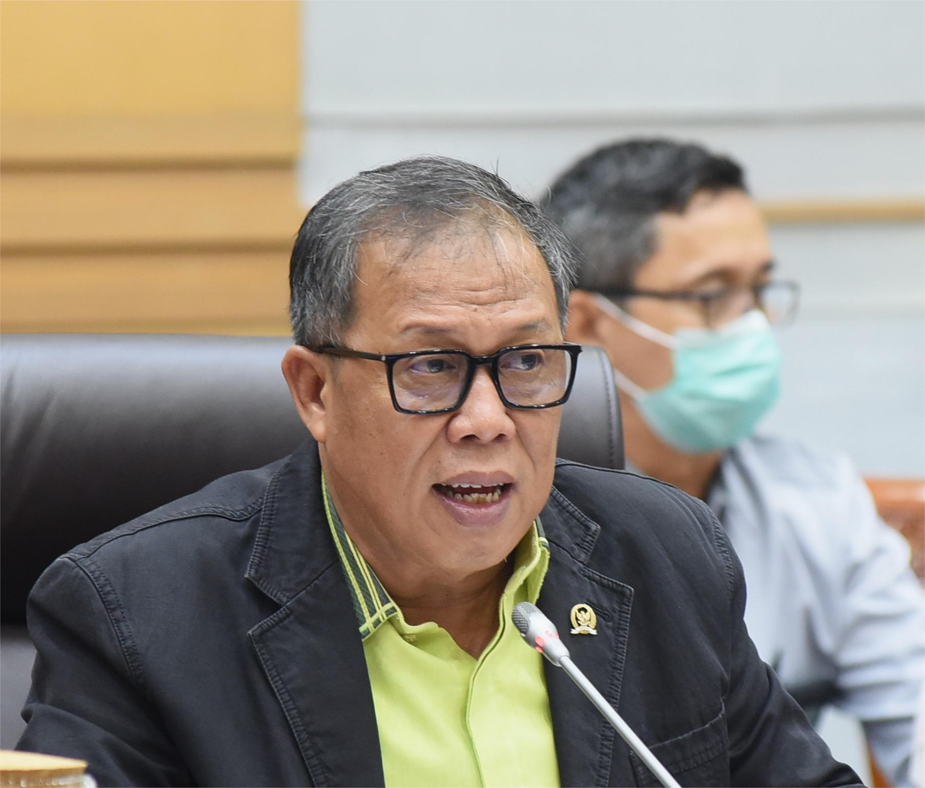 BPJPH Harus Segera Melakukan Pembenahan