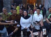 DPR Siap Fasilitasi Koordinasi Lintas Kementerian Terkait Guru Madrasah Jadi PPPK