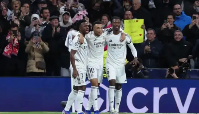 UEFA – Madrid Bersepakat, Proyek Liga Super Eropa Tamat