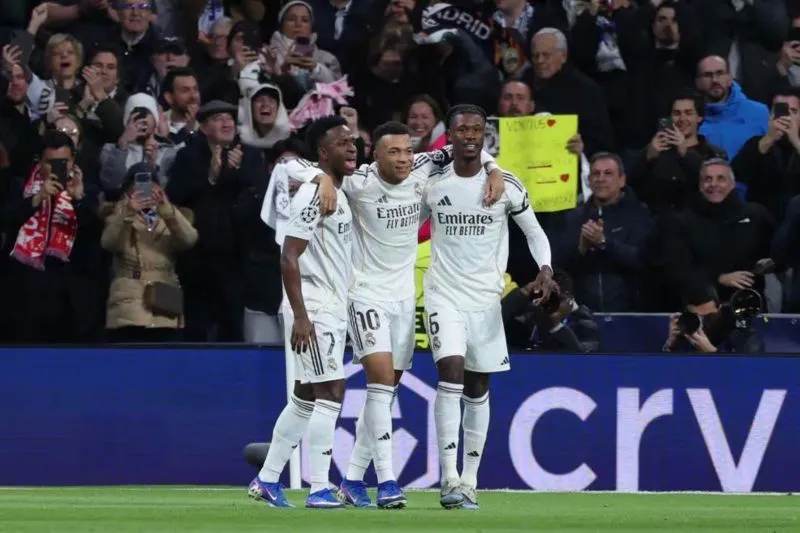 UEFA – Madrid Bersepakat, Proyek Liga Super Eropa Tamat