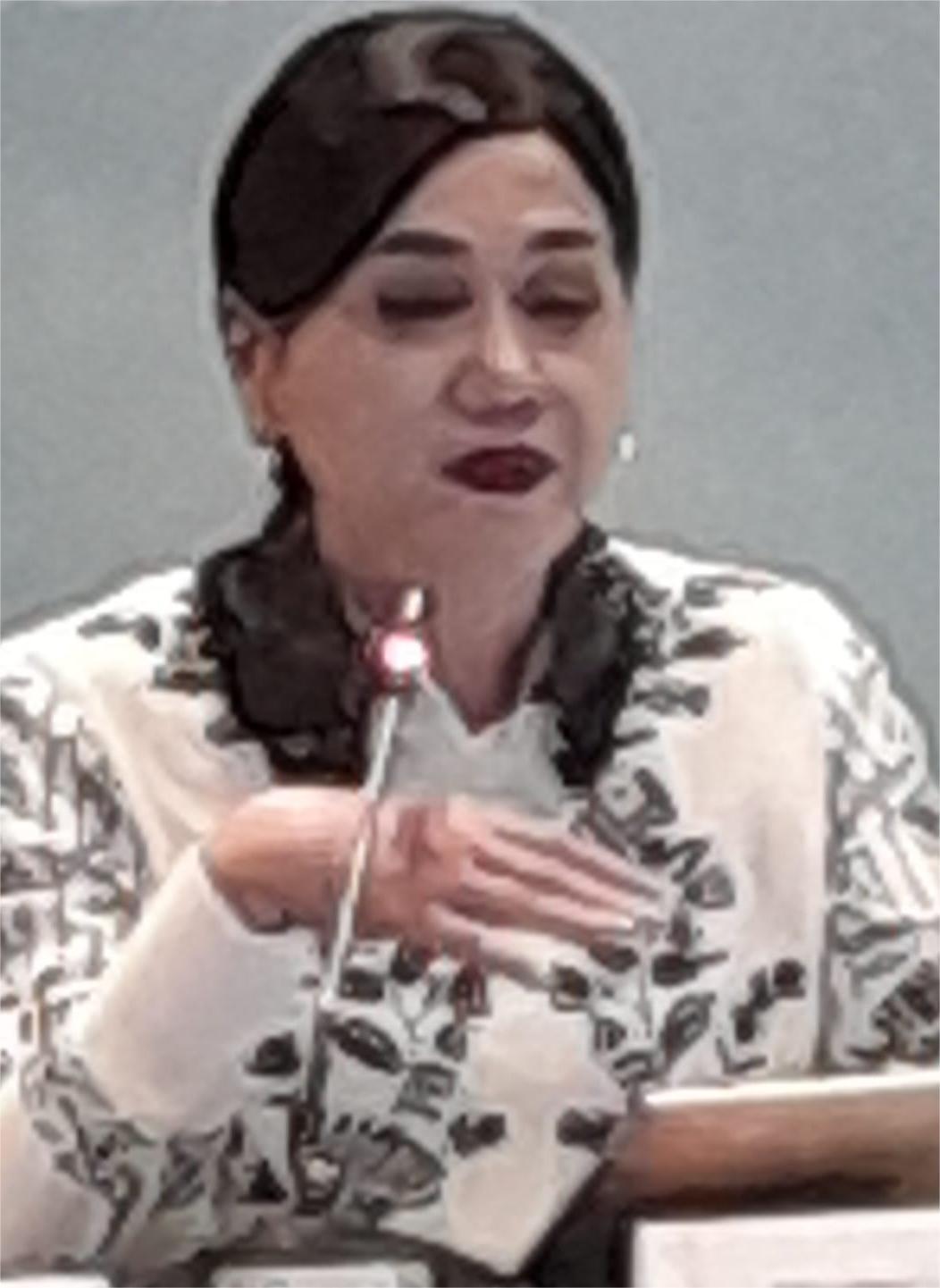 OJK Bakal Tindak Influencer Promosikan Produk Saham Gorengan