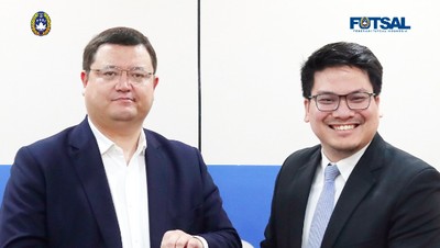 Uzbekistan Dukung Indonesia Tuan Rumah Piala Dunia Futsal