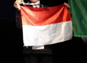 Natanael Wiraatmaja Harumkan Indonesia, Sabet Juara 2 Olimpiade Sains Di AS