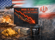 Data Klaim Pengangguran AS Membaik, IHSG Dan Rupiah Tertekan Imbas Geopolitik