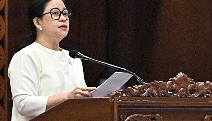 Momentum Reses DPR Dan Ramadan Diharapkan Makin Memperkuat Kedekatan Wakil Rakyat Dengan Masyarakat