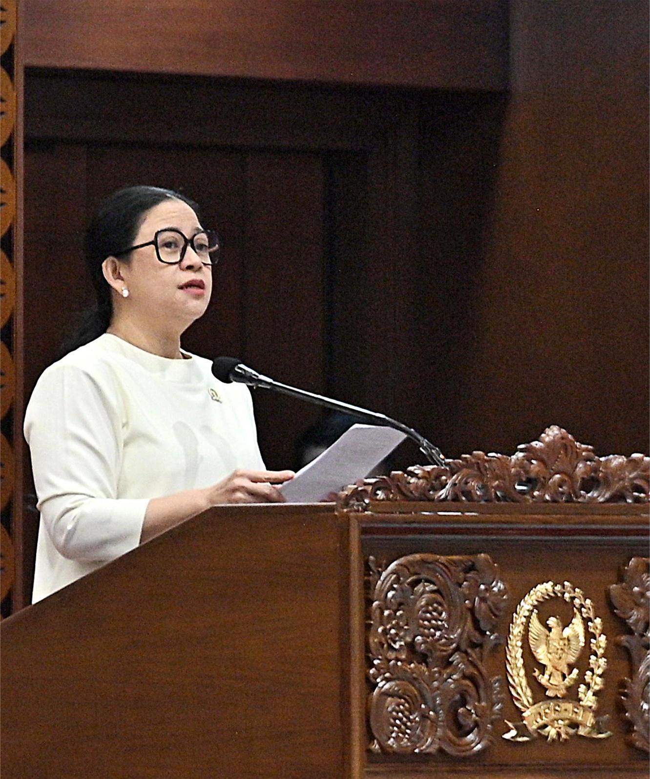 Momentum Reses DPR Dan Ramadan Diharapkan Makin Memperkuat Kedekatan Wakil Rakyat Dengan Masyarakat