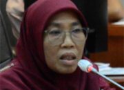 Netty Prasetiyani Kritik Pembayaran Pesangon Pekerja Merpati Nusantara Airlines Belum Tuntas