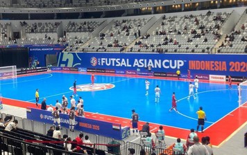 PSSI Didenda Rp235 Juta Usai Langgar 4 Pasal AFC Futsal 2026