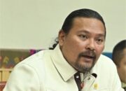 Anggota Komisi III DPR Soroti Tuntutan Hukuman Mati Terhadap ABK Fandi Ramadhan