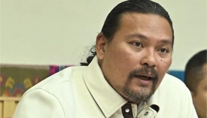 Anggota Komisi III DPR Soroti Tuntutan Hukuman Mati Terhadap ABK Fandi Ramadhan