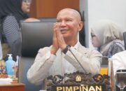 Banggar DPR Minta Rencana Impor Mobil Niaga Agrinas Dibatalkan