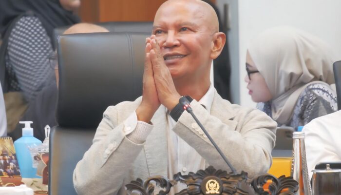 Banggar DPR Minta Rencana Impor Mobil Niaga Agrinas Dibatalkan