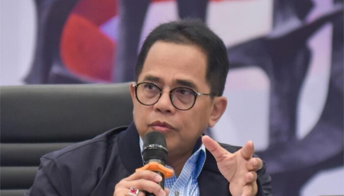 Sekjen DPR Terapkan Lima Prinsip Utama Jadi Pedoman Dalam Menyusun Anggaran