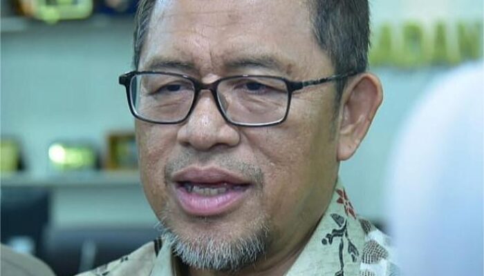 Ancaman Diabetes Anak Meningkat, BAM DPR Dukung Cukai Minuman Manis