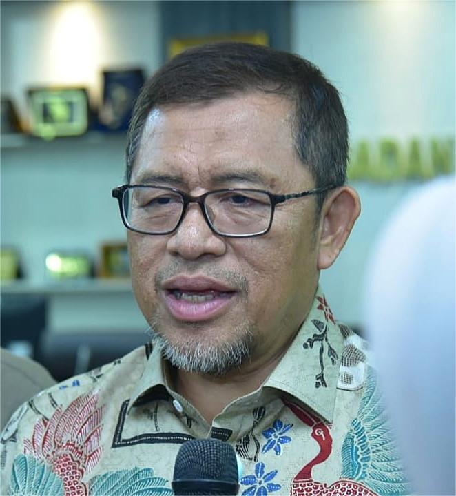 Ancaman Diabetes Anak Meningkat, BAM DPR Dukung Cukai Minuman Manis