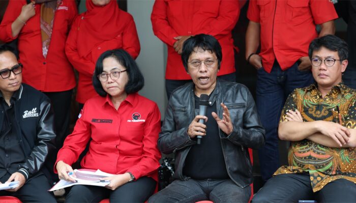 Anggota Komisi X DPR RI Bandingkan Nasib Guru Honorer Dengan Pegawai SPPG