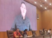 Komisi I DPR RI Soroti Ancaman Hoaks Dan Pentingnya Literasi Digital