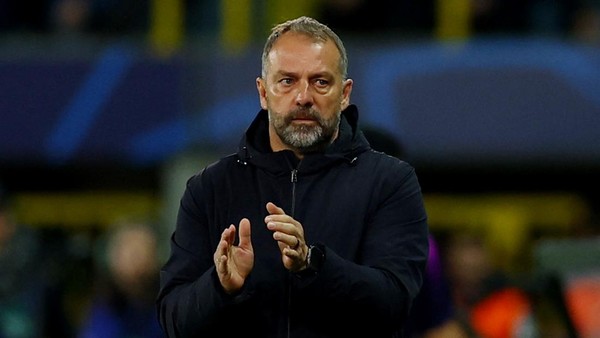 Barcelona Tetap Optimis Final Meski Kalah 0-4 Di Leg 1