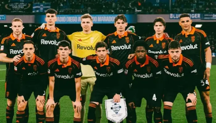 Singkirkan Napoli, Como Semifinal Piala Italia