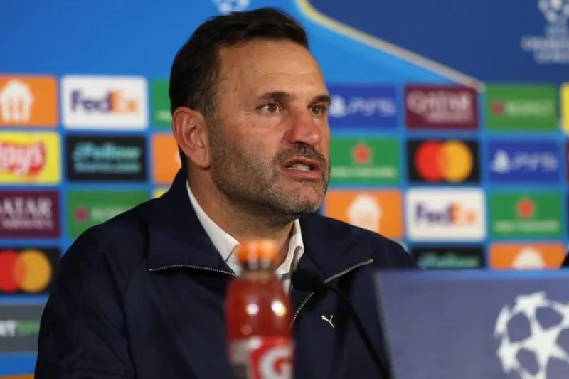 Galatasaray Akan Selamanya Kenang Kemenangan Besar Atas Juventus