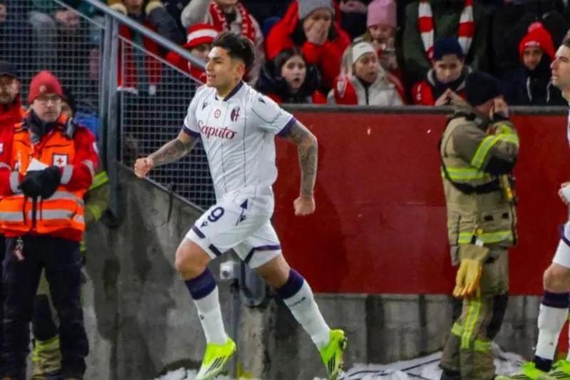 Liga Europa: Bologna Taklukkan Brann