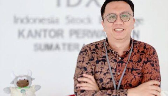 Kinerja Pasar Modal 2025 Menguat, BEI Catat Lonjakan Penerbitan Efek