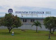 Perawatan IPAM Sunggal, Distribusi Air Perumda Tirtanadi Sempat Alami Gangguan