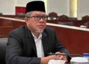 Usman Jakfar : Gerakan Pasar Murah Tidak Cukup Sembako, Usulkan Pasar Murah Baju Lebaran