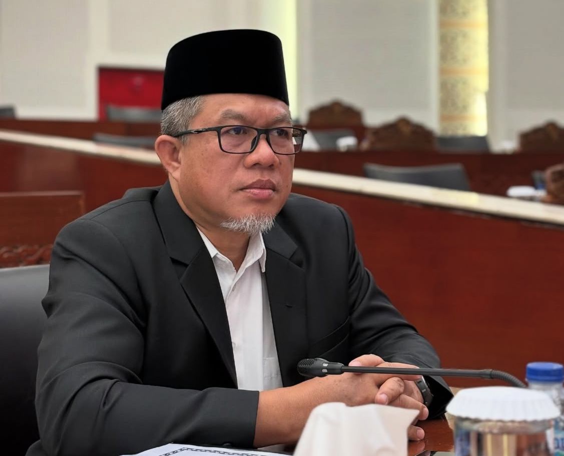 Usman Jakfar : Gerakan Pasar Murah Tidak Cukup Sembako, Usulkan Pasar Murah Baju Lebaran