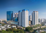 Hankyu Hanshin Investasi Di Deli Park Mall, REI Sumut Optimis Sektor Properti Bangkit