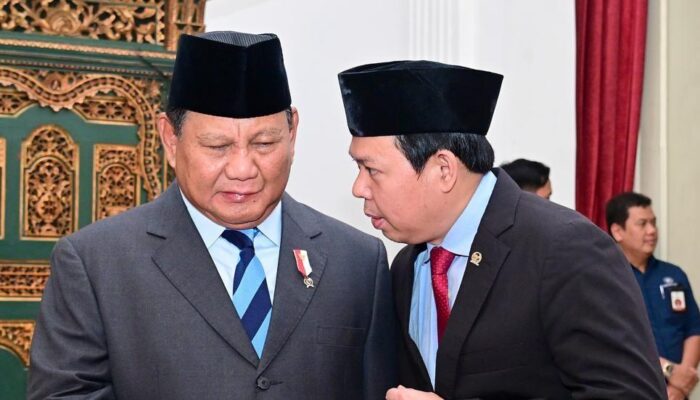 Ketua DPD Respon Soal Pengadaan Mobil Kopdes Dari India