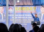 Kombat Medan: 100 Hari Kinerja Kapolrestabes Bawa Perubahan Signifikan
